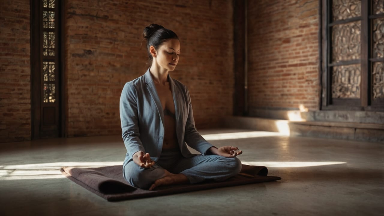 Mindfulness Exercises for Stress: A Path to Inner Peace 1 Mindfulness Exercises for Stress