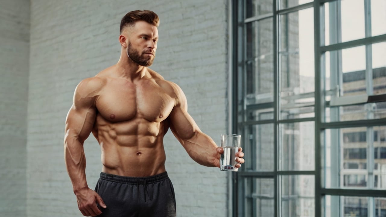 Diet Plan for Weight Loss and Muscle Gain: Achieving the Right Balance 1 Diet Plan for Weight Loss and Muscle Gain