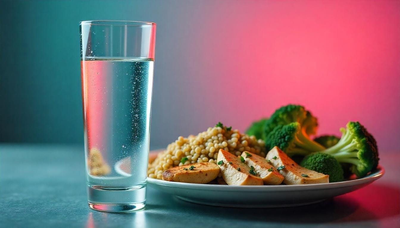 Nutrition Diet for Weight Loss: Building Healthy Habits 1 Nutrition Diet for Weight Loss