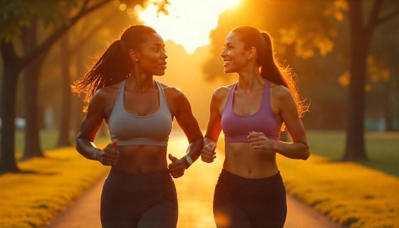 Physical Health for a Healthy Life: A Guide to Wellness 1 Physical Health for a Healthy Life