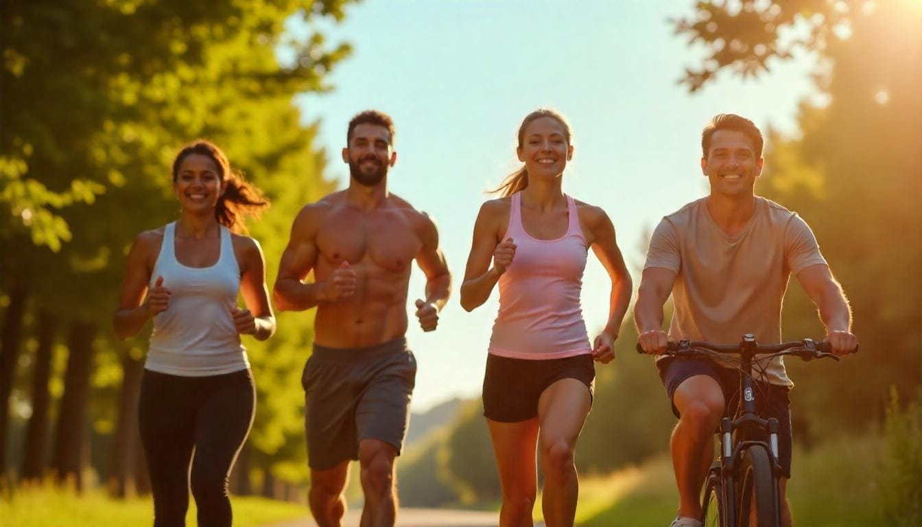 Healthy Weight Loss: A Sustainable Approach to a Healthier You 1 Healthy Weight Loss