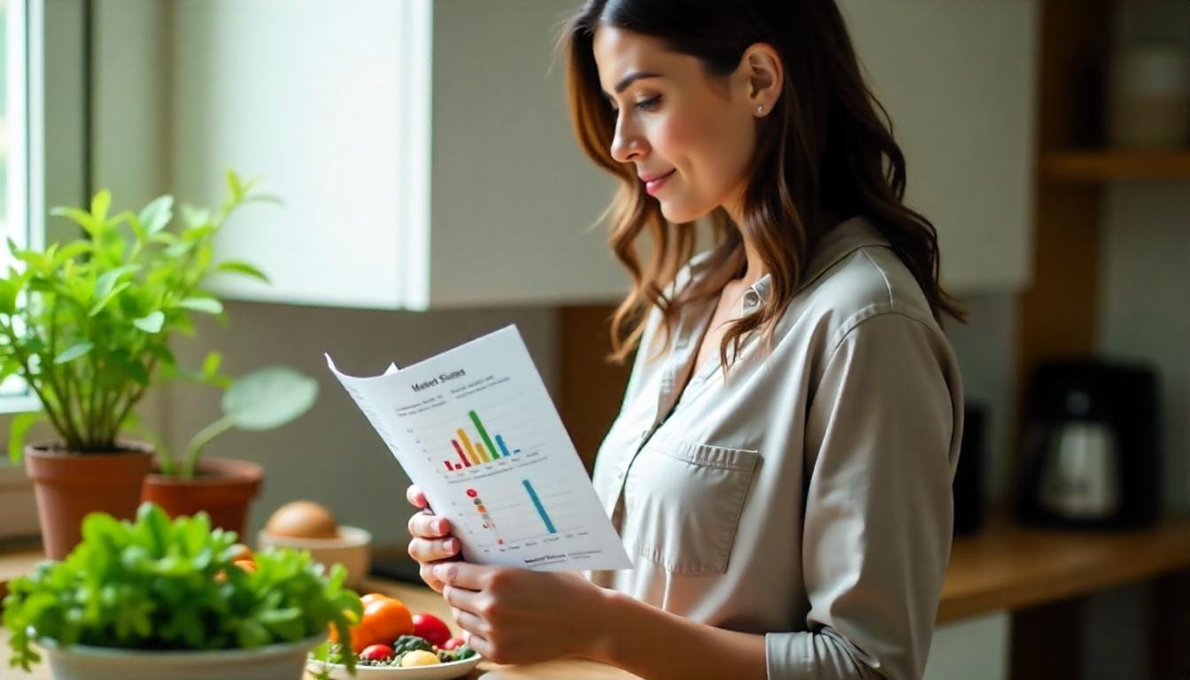 Ultimate Weight Loss Diet for Women: Your Path to a Healthier You 1 weight loss diet for women