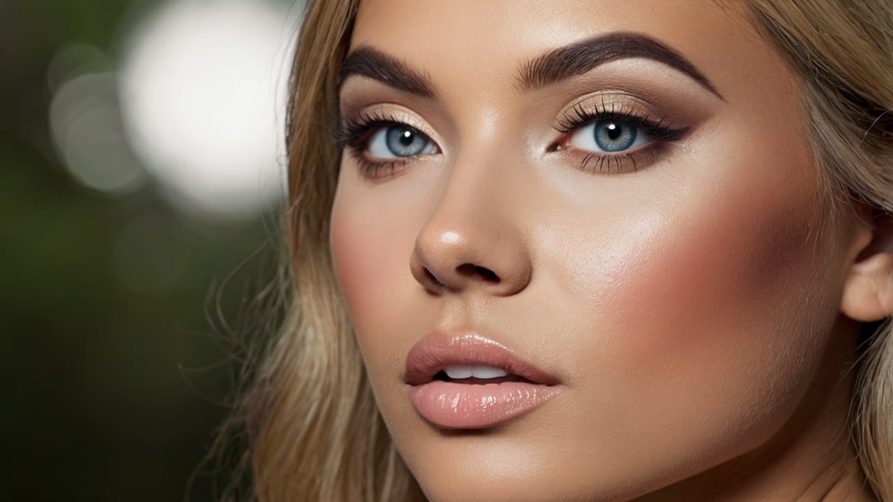 Mastering Natural Daytime Makeup for a Fresh Look 1 Daytime Makeup for a Fresh Look