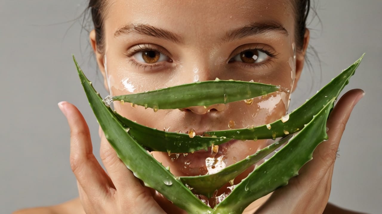 Beautiful Face Tips: Achieve a Radiant Glow Naturally 1 Beautiful Face Tips