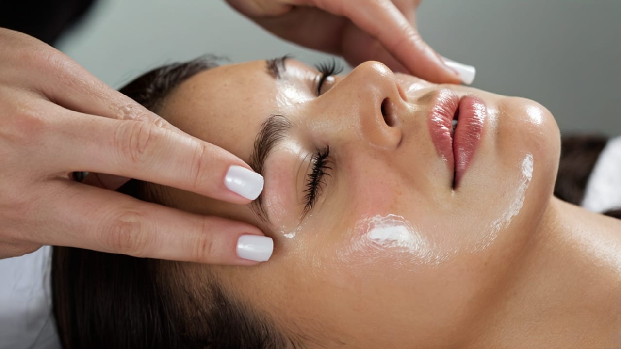 Face Massage Tips