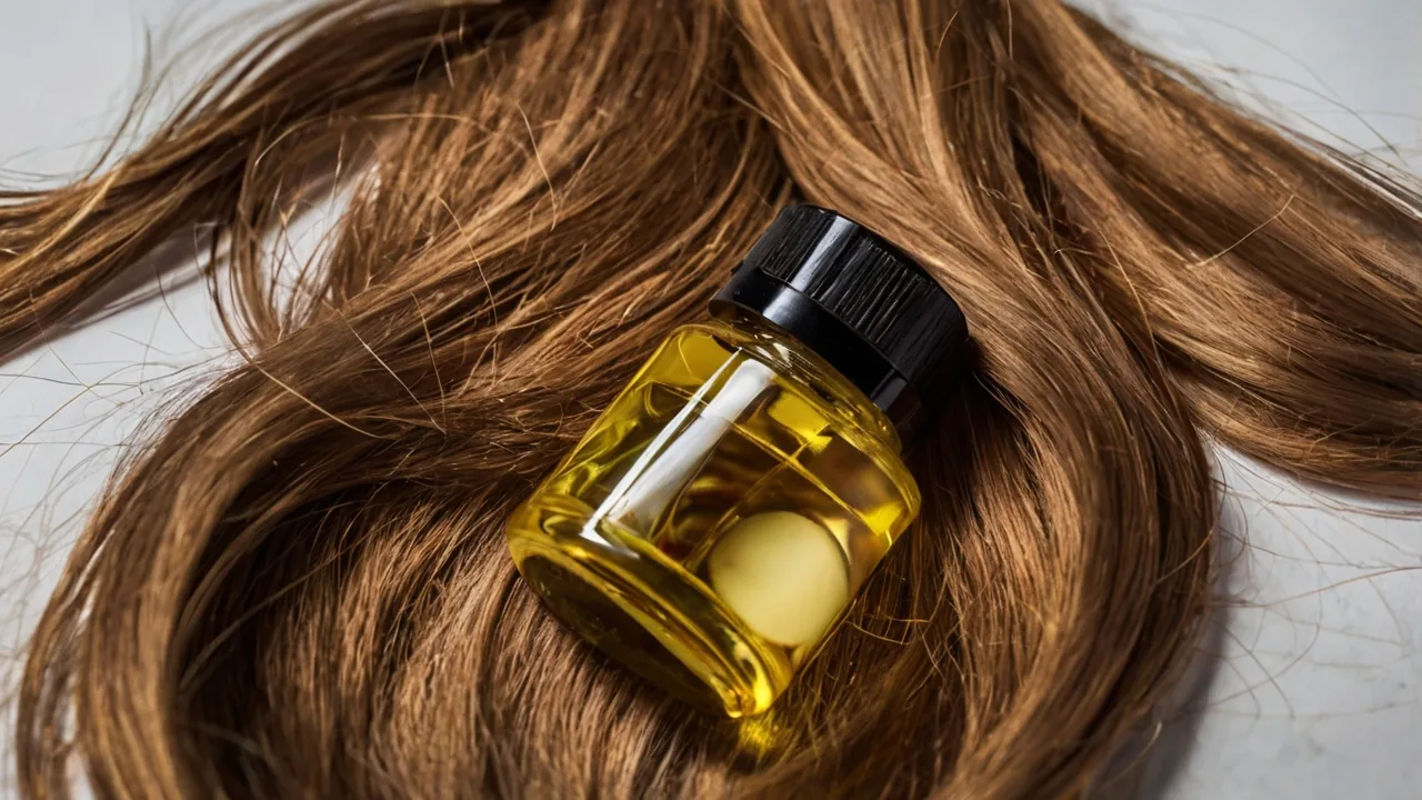 Beauty Tips for Hair Growth