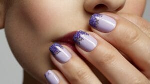Tips to Toes Nails