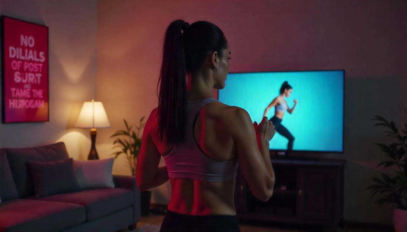 Fitness Apps for Home Workouts: The Ultimate Guide 1 Fitness Apps for Home Workouts