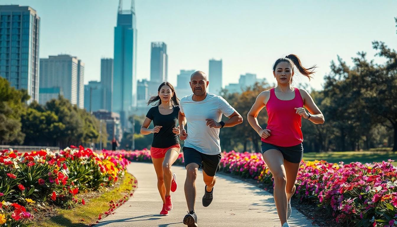 Running Plans for Beginners: A Step-by-Step Guide to Get Started 1 Running Plans for Beginners
