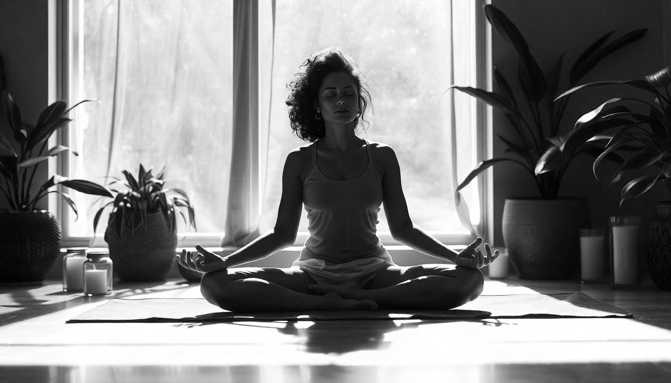 Mindfulness Meditation: A Path to Peace and Clarity 1 Mindfulness Meditation