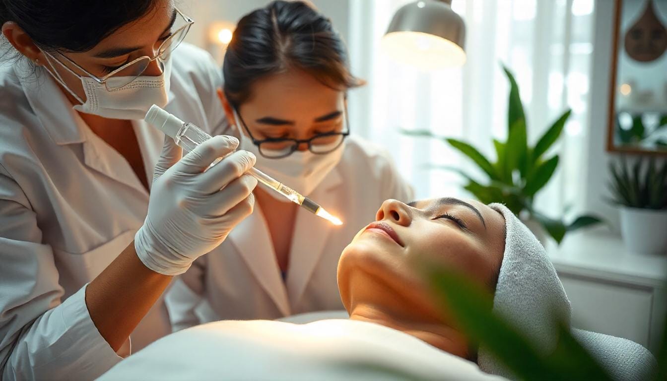 Non-Invasive Cosmetic Procedures: The Future of Beauty Enhancements 1 Non-Invasive Cosmetic Procedures