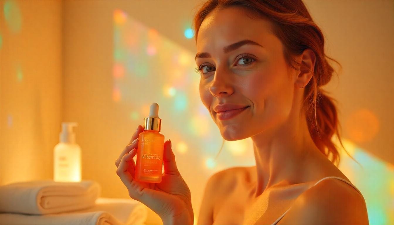 Healthy Beautiful Skin: Your Ultimate Guide to Radiant Glow 1 Healthy Beautiful Skin