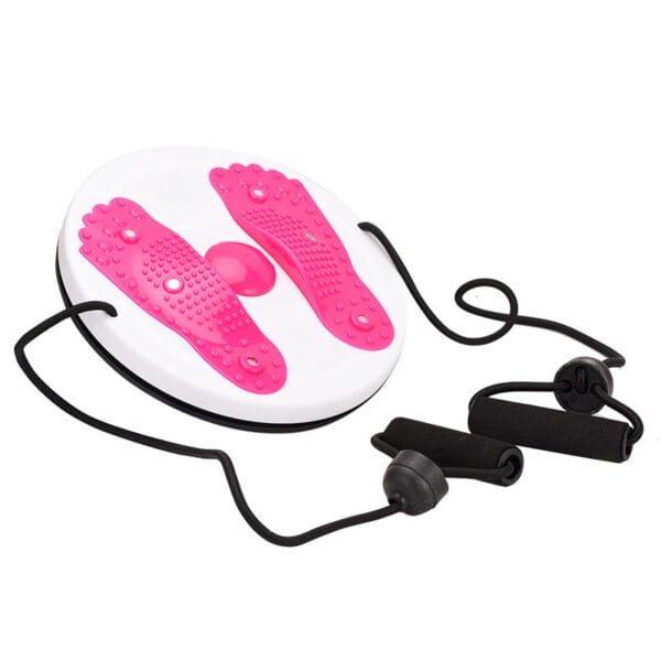Exercise and fitness waist twisting machine - Image 9